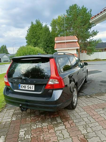 Volvo V70 Oulu – foto 3
