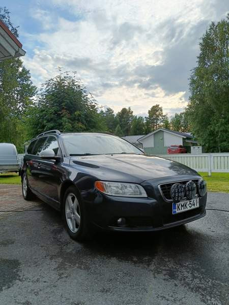 Volvo V70 Oulu – foto 2