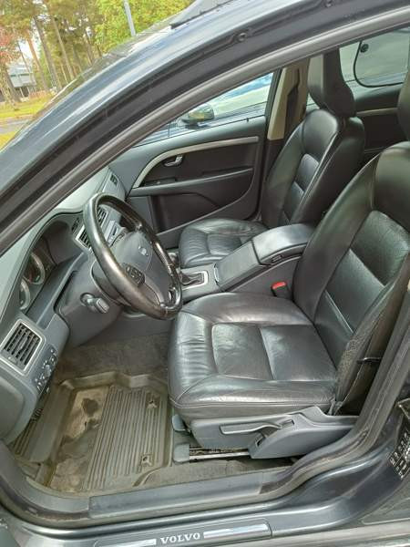 Volvo V70 Oulu – foto 5