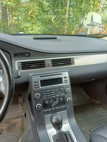 Volvo V70 Oulu – foto 7