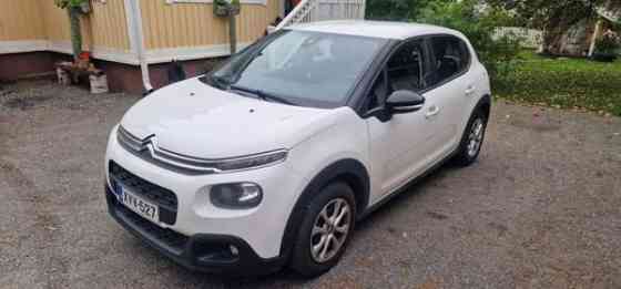 Citroen C3 Zaporiz'ka Oblast'