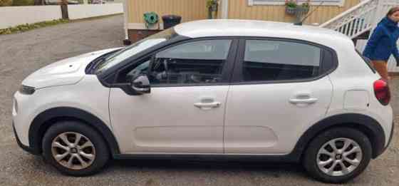 Citroen C3 Zaporiz'ka Oblast'