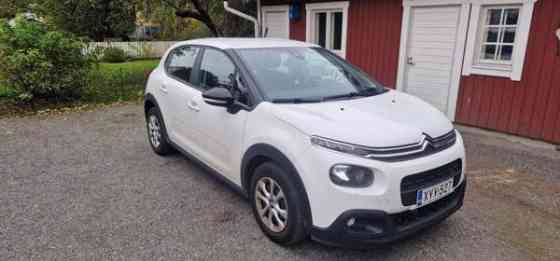 Citroen C3 Запорожская область