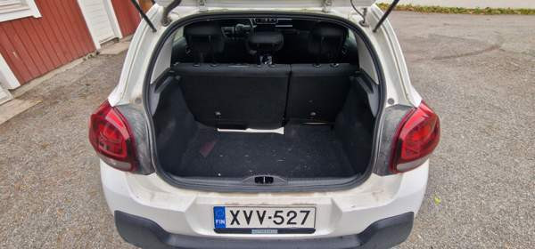 Citroen C3 Zaporiz'ka Oblast' - valokuva 8