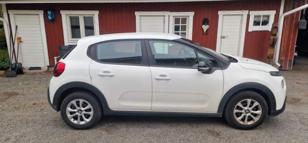 Citroen C3 Zaporiz'ka Oblast' - valokuva 2