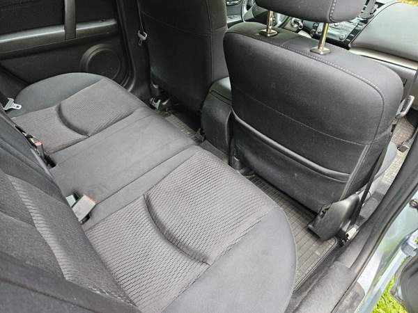 Mazda 6 Hyvinkää - valokuva 6