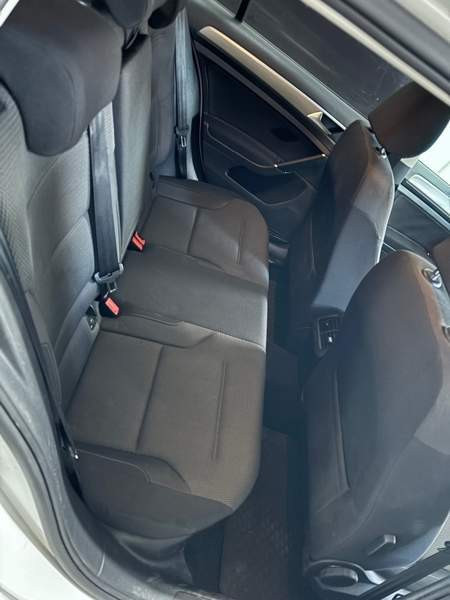 Volkswagen Golf Jyväskylä - valokuva 6