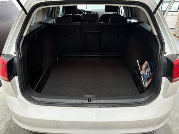 Volkswagen Golf Jyväskylä - valokuva 5