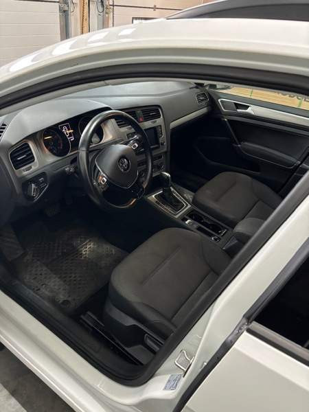 Volkswagen Golf Jyväskylä - valokuva 7