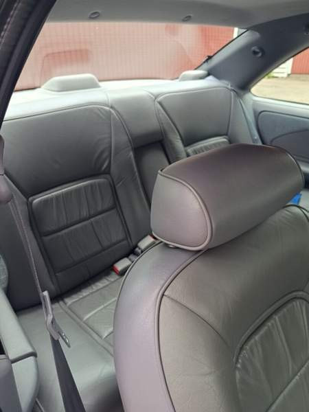 Ford Thunderbird Tuusula - valokuva 8