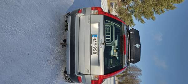 Volvo XC90 Kontiolahti - valokuva 2