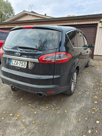 Ford S-MAX Kajaani - valokuva 4