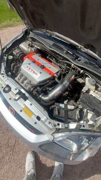 Honda Civic Sarov - photo 2