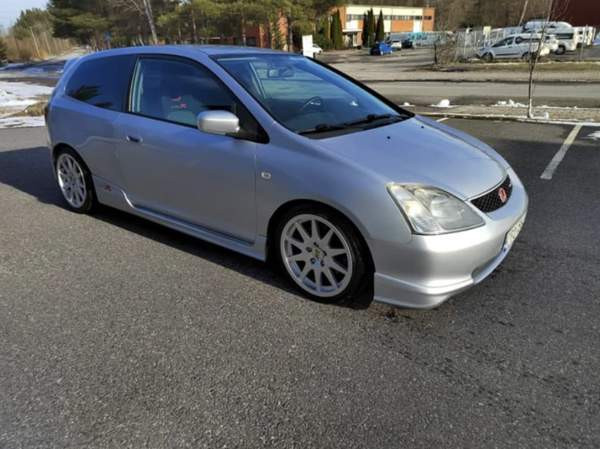 Honda Civic Sarov - photo 3