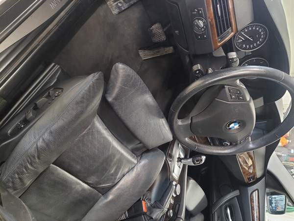 BMW 530 Kemiö – foto 5