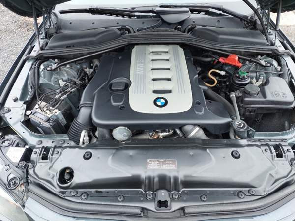 BMW 530 Kemiö – foto 8