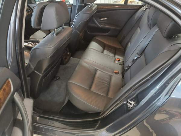 BMW 530 Kemiö – foto 7
