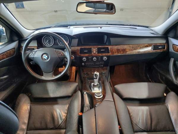 BMW 530 Kemiö – foto 6