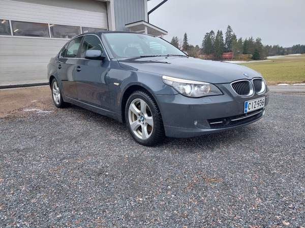 BMW 530 Kemiö – foto 2