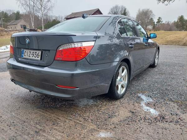 BMW 530 Kemiö – foto 3