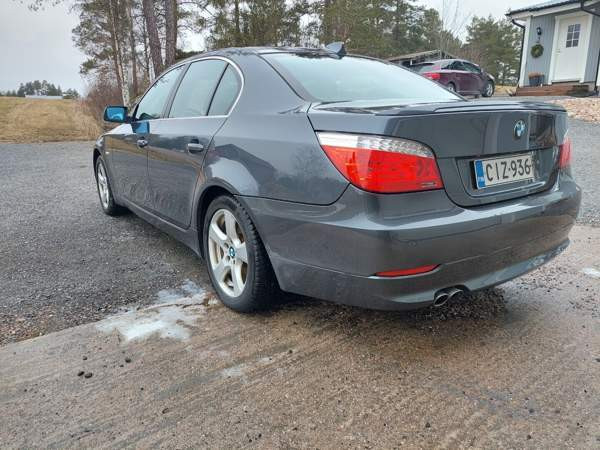 BMW 530 Kemiö – foto 4