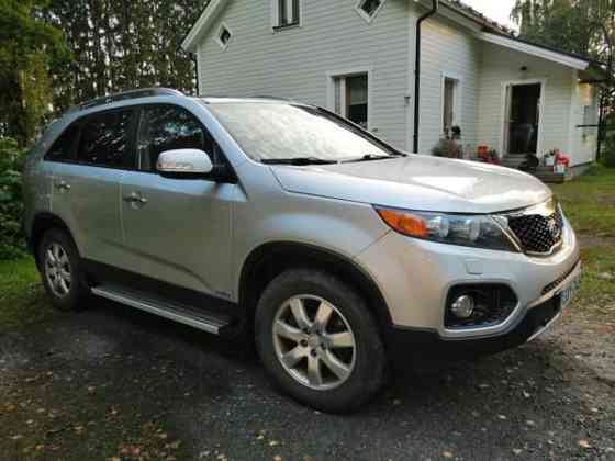 Kia Sorento Hattula