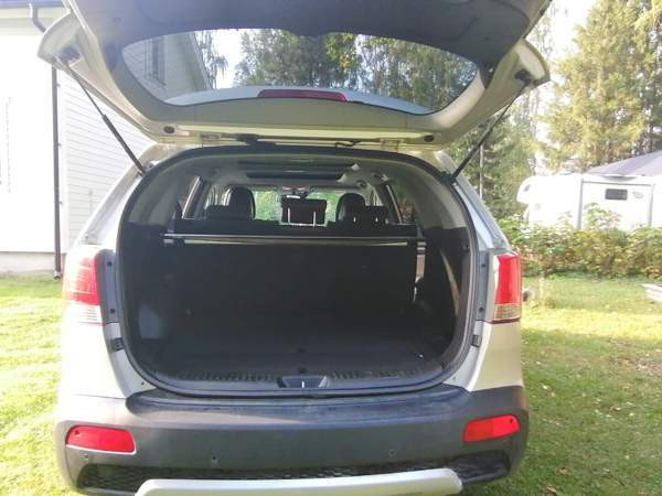 Kia Sorento Hattula - photo 5