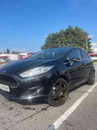 Ford Fiesta Raisio