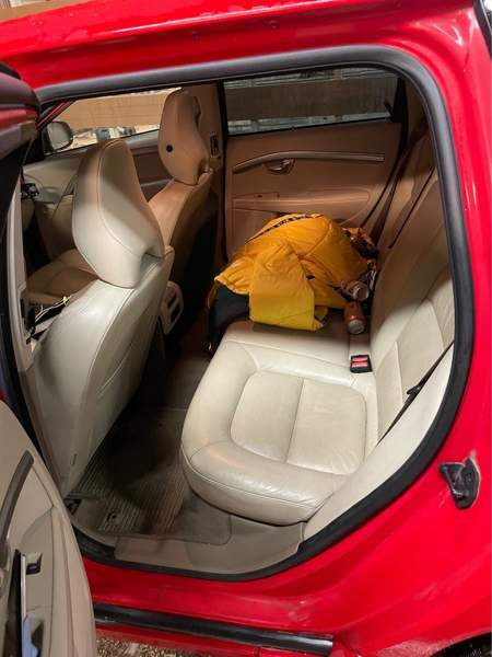 Volvo V70 Kuusamo - photo 7