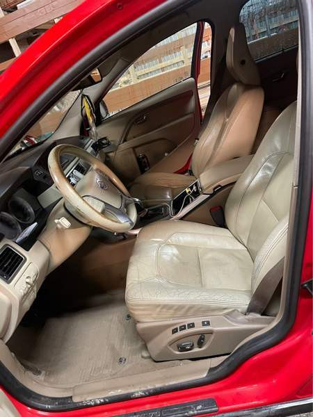 Volvo V70 Kuusamo - photo 6