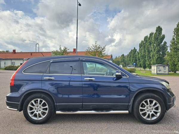 Honda CR-V Vantaa - valokuva 2