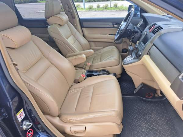 Honda CR-V Vantaa - valokuva 7