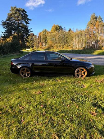 Audi A4 Sastamala - valokuva 7