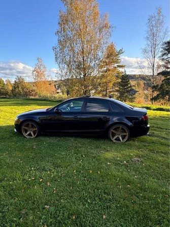 Audi A4 Sastamala - valokuva 8