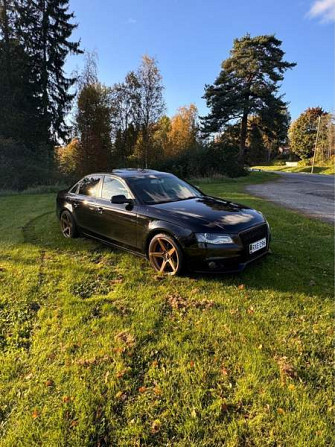 Audi A4 Sastamala - valokuva 2