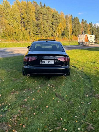 Audi A4 Sastamala - изображение 6