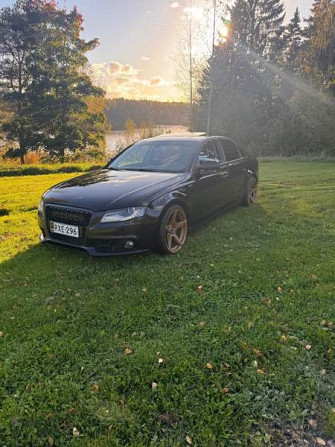 Audi A4 Sastamala - valokuva 1