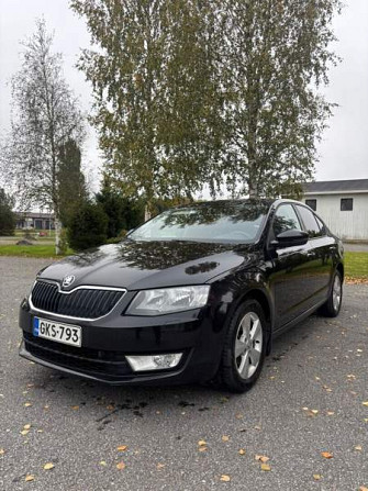 Skoda Octavia Huittinen - valokuva 1