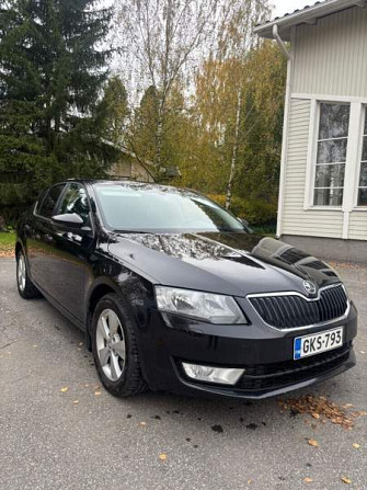 Skoda Octavia Huittinen - valokuva 2