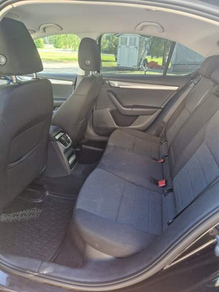 Skoda Octavia Huittinen - изображение 8