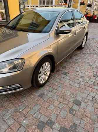 Volkswagen Passat Porvoo