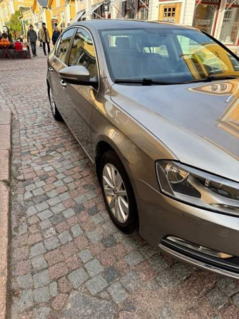 Volkswagen Passat Porvoo - photo 5