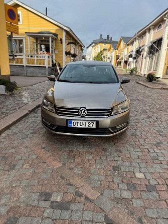 Volkswagen Passat Porvoo - photo 2