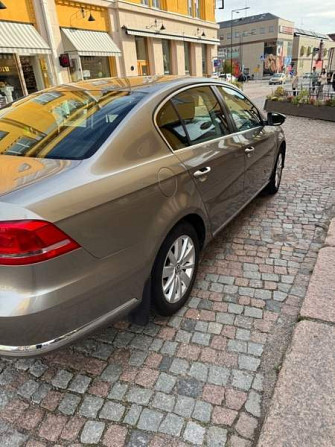 Volkswagen Passat Porvoo - photo 4