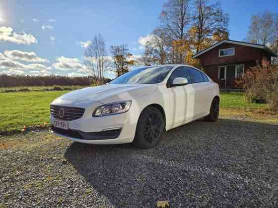 Volvo S60 Tampere