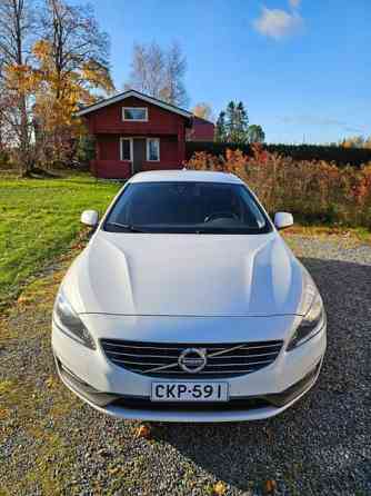 Volvo S60 Tampere