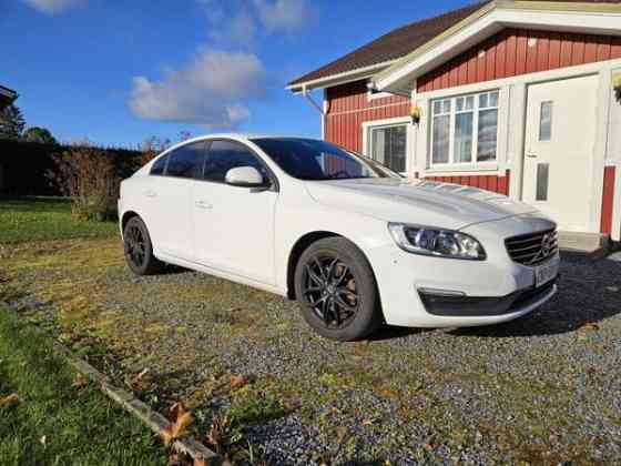 Volvo S60 Тампере