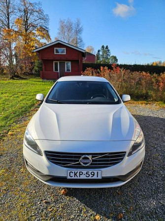 Volvo S60 Tampere - valokuva 3