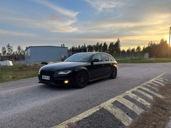 Audi A4 Джанкой - изображение 3