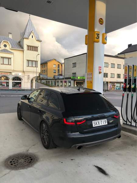 Audi A4 Джанкой - изображение 5